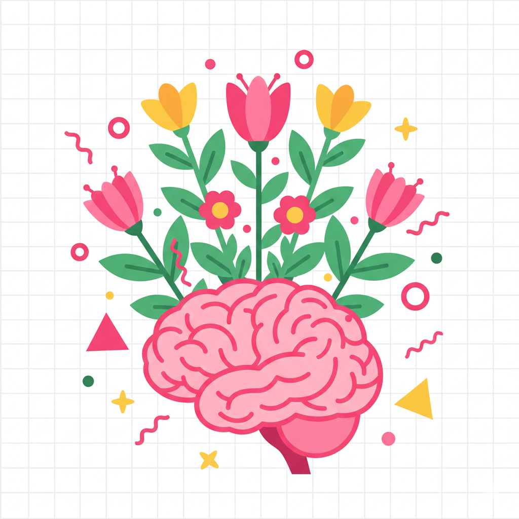 El poder del 'todavía': Cambia tu mente fija por una de crecimiento